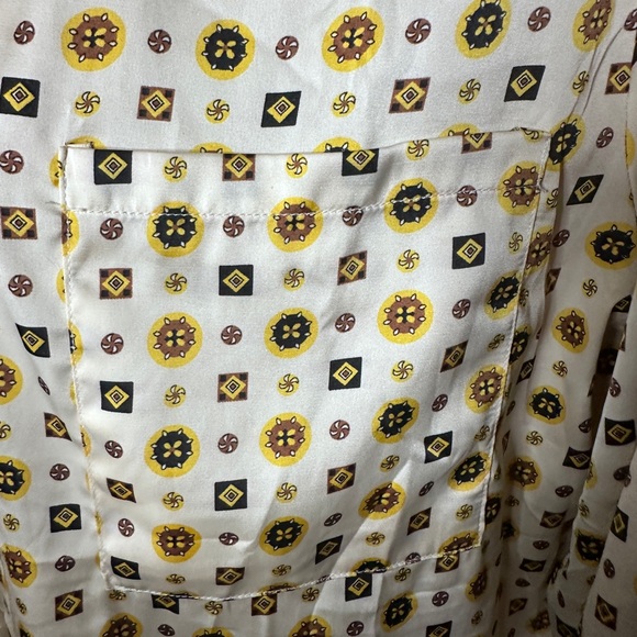 Nastygal Satin Top - Picture 2 of 4